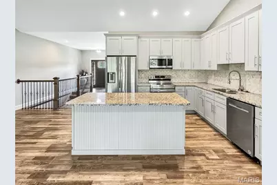 821 Destiny Drive, Villa Ridge, MO 63089 - Photo 14