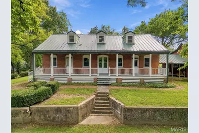 205 E 8th Street, Hermann, MO 65041 - Photo 2