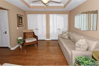 1175 Mill Crossing Drive #107, Creve Coeur, MO 63141 - Photo 12