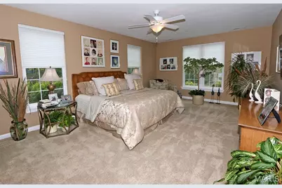 1175 Mill Crossing Drive #107, Creve Coeur, MO 63141 - Photo 14