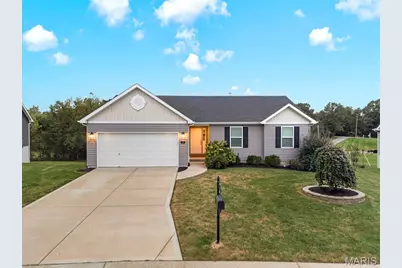 10 Majestic Lakes Court, Moscow Mills, MO 63362 - Photo 1