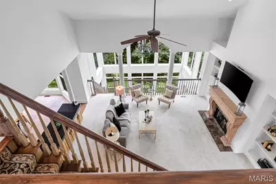 17643 Wildridge Drive, Wildwood, MO 63005 - Photo 54