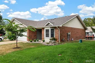 2960 Sylvan Ln, Saint Charles, MO 63301 - Photo 2