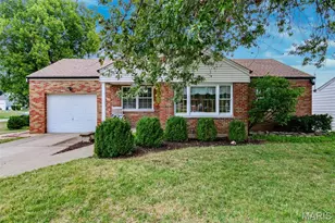 6617 E Yorkshire Dr, Affton, MO 63123 - Photo 2