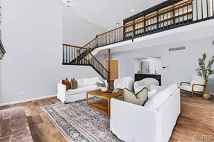 14312 Willow Spring Hill Dr, Town and Country, MO 63017 - Photo 6