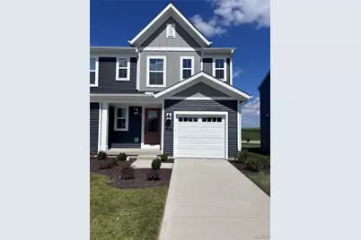 100 Mora Boulevard, O'Fallon, MO 63368 - Photo 1