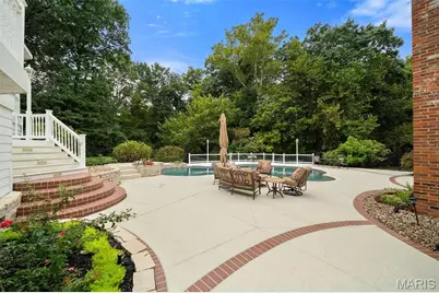 17712 Sugarberry Court, Chesterfield, MO 63005 - Photo 82