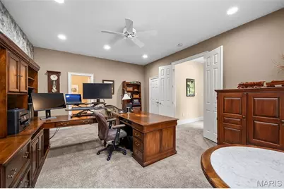 17712 Sugarberry Court, Chesterfield, MO 63005 - Photo 70