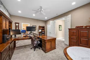 17712 Sugarberry Ct, Chesterfield, MO 63005 - Photo 70