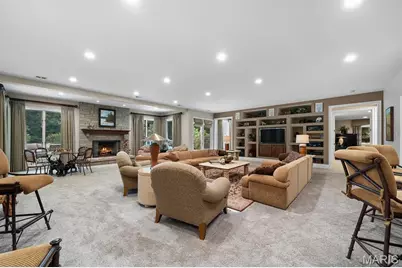 17712 Sugarberry Court, Chesterfield, MO 63005 - Photo 52