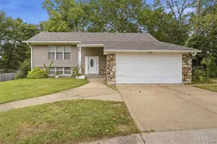 12258 Trailoaks Ct, Black Jack, MO 63033 - Photo 1