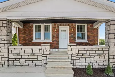 306 Union Road, Saint Louis, MO 63123 - Photo 2