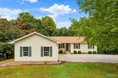 779 Schluersburg Road, Augusta, MO 63332 - Photo 2