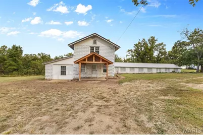 1504 Center Street, Bismarck, MO 63624 - Photo 2