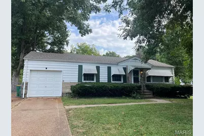 10436 Ewell Drive, Saint Louis, MO 63137 - Photo 1