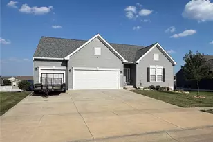 440 Rocky Mountain Dr, Troy, MO 63379 - Photo 1