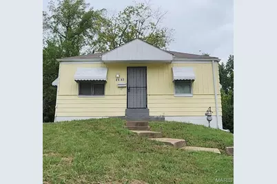 2517 Shirley Avenue, Saint Louis, MO 63136 - Photo 1