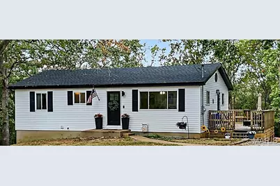 2842 Plato Place, De Soto, MO 63020 - Photo 2