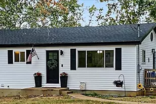 2842 Plato Pl, De Soto, MO 63020 - Photo 2