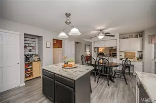 1826 Red Clover Dr, Florissant, MO 63031 - Photo 20