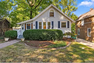 617 Mildred Avenue, Webster Groves, MO 63119 - Photo 1