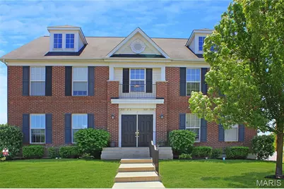 30 Stonewall Creek Court, Dardenne Prairie, MO 63368 - Photo 2