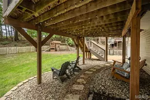 1316 Bridge Creek Trail, Ellisville, MO 63021 - Photo 30