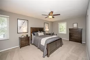 1316 Bridge Creek Trail, Ellisville, MO 63021 - Photo 18