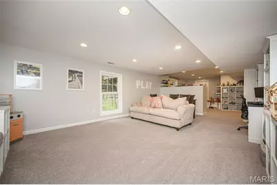 1316 Bridge Creek Trail, Ellisville, MO 63021 - Photo 28