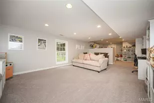 1316 Bridge Creek Trail, Ellisville, MO 63021 - Photo 28