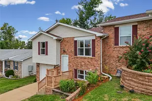 2205 Berrywood Ct, Arnold, MO 63010 - Photo 4