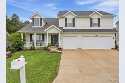 2766 Kings Crossing Drive, Barnhart, MO 63012 - Photo 2