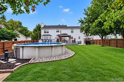2750 Red Cedar Parc Drive, O'Fallon, MO 63368 - Photo 58