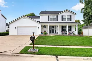 2750 Red Cedar Parc Dr, O'Fallon, MO 63368 - Photo 1