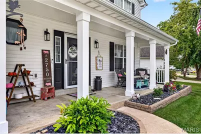 2750 Red Cedar Parc Drive, O'Fallon, MO 63368 - Photo 2