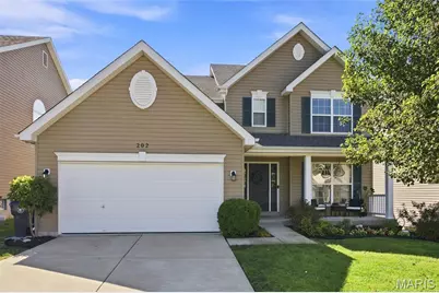 202 Wyndtrace Court, Lake Saint Louis, MO 63367 - Photo 46