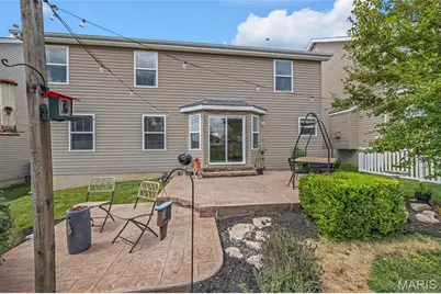 202 Wyndtrace Court, Lake Saint Louis, MO 63367 - Photo 48