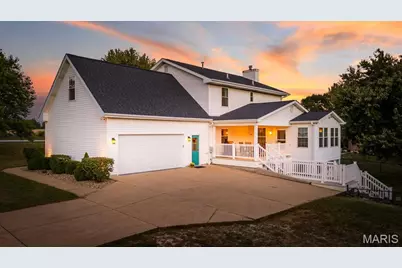 2265 Mette Road, Wentzville, MO 63385 - Photo 4
