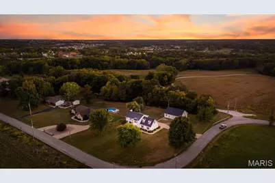 2265 Mette Road, Wentzville, MO 63385 - Photo 8