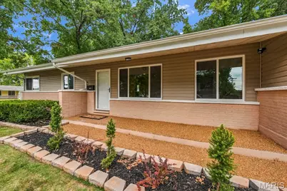 2287 Gadbury Drive, Hazelwood, MO 63136 - Photo 2