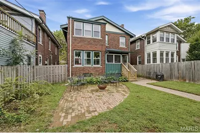 7043 Pershing Avenue, University City, MO 63130 - Photo 10