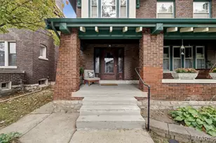 7043 Pershing Ave, University City, MO 63130 - Photo 4