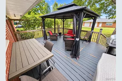 303 Carter Street, Farmington, MO 63640 - Photo 12