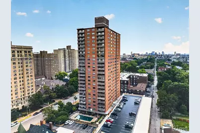 4466 W Pine Boulevard #8C, Saint Louis, MO 63108 - Photo 1