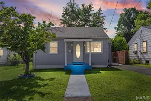 9621 Clyde Ave, Saint Louis, MO 63125 - Photo 2