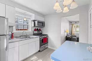 9621 Clyde Ave, Saint Louis, MO 63125 - Photo 8