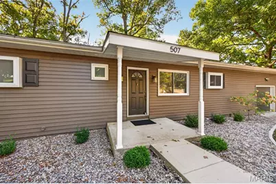 507 Charlotte Place, O'Fallon, MO 63366 - Photo 12
