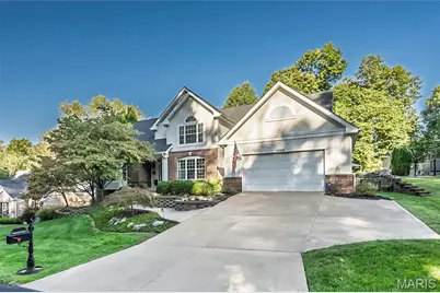 13243 Weatherfield Drive, Maryland Heights, MO 63146 - Photo 4