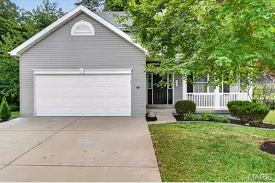 1151 Maywood Drive, Eureka, MO 63025 - Photo 4
