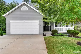 1151 Maywood Dr, Eureka, MO 63025 - Photo 4